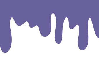 abstract blue background purple element