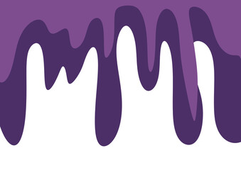 abstract liquid wave background purple model 10