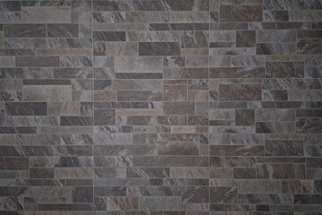 The Enduring Pattern of a Stone Bricks Wall