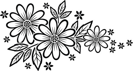 Set of Eight Black Squirrel Silhouettes in Various Poses, Including Sitting, Eating, and Running, Detailed Vector Icon Collection for Animal, Nature, and Wildlife Concepts