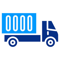 Truck Icon