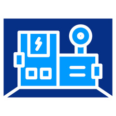 Generator Icon
