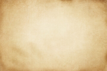 Abstract faded condition grunge aged paper texture.