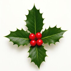 holly berries 