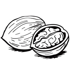 Set of nine colorful simple icons of various wild animals, featuring fox, raccoon, bear, squirrel, and deer vector illustrations.