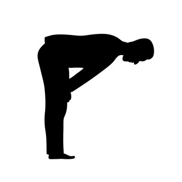 A pillar of prayer in Islam is called Rukuk