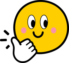 Obraz premium 최고 