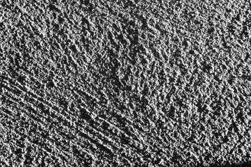 Textured Surface with Detailed Patterns in Black and White Shades