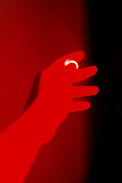 Give me a hand will you?