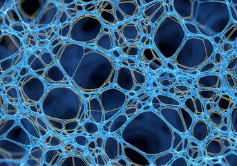  newly discovered cellular structure