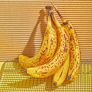 Bananas