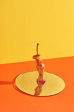 apple core