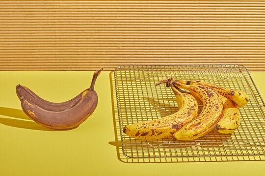 Bananas