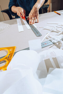 Bookbinding workshop
