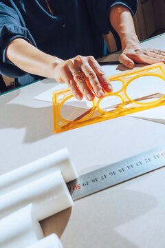 Bookbinding workshop