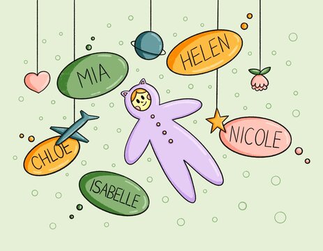 Baby names