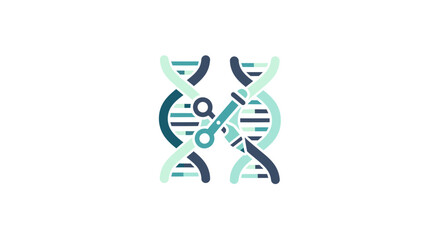 Genetic engineering breakthrough with modern DNA editing technology promising innovative medical solutions for future healthcare advancements and scientific research