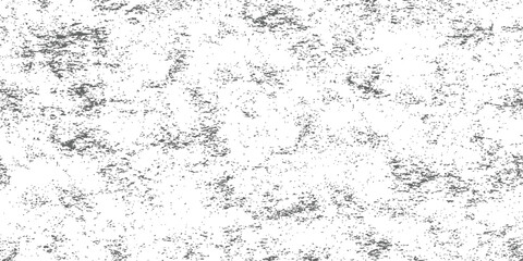 Seamless Distressed Texture Vector Grunge Overlay Pattern Rough Surface Background Black White Monochrome Dust Noise Effect