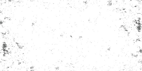 Distressed Grunge Texture Overlay Vector Rough Weathered Background Dust and Scratch Pattern
