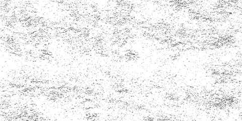 Obraz premium Seamless distressed grunge texture overlay abstract background in monochrome gray and white