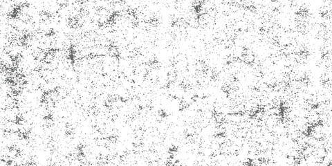 Obraz premium Seamless Vector Grunge Overlay Texture Distressed Scratchy Design Background Monochromatic Speckle Effect