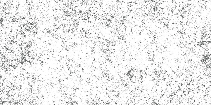 Seamless Vector Grunge Texture Overlay Gritty Dust and Scratch Effect Monochrome Distressed Abstract Background