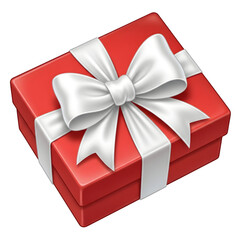 Family Decorating Christmas Tree with Ornaments and Lights