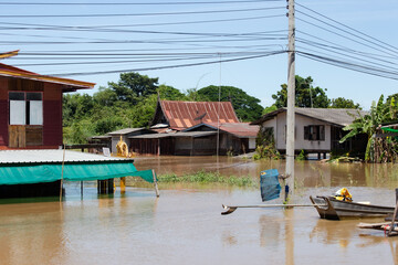 Abandoned, Accidents and Disasters, Architecture, Building Exterior, Covering