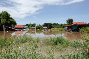 Abandoned, Accidents and Disasters, Architecture, Building Exterior, Covering