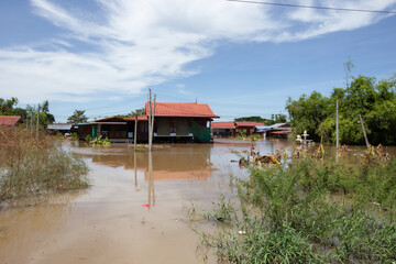 Abandoned, Accidents and Disasters, Architecture, Building Exterior, Covering