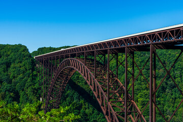New River Bridge