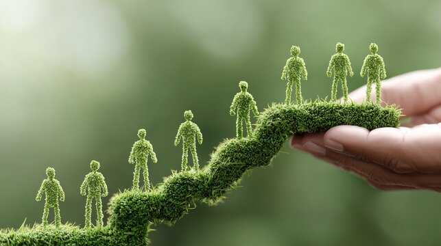 How a Strong Strategy of Career Development Attracts and Holds onto Top Talent.