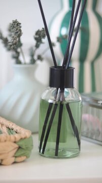 Home decor tips for a fresh and calming atmosphere