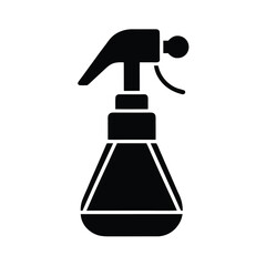 Facial Steamer Vector Illustration