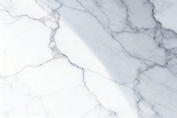 Obraz premium Marble Texture, White Stone, Natural Pattern, Interior Design, Wall Decor, Floor Tiles, Graphic Design, Surface Detail