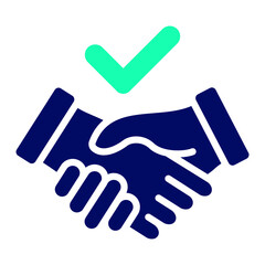 Handshake Icon