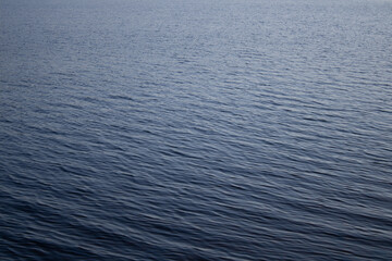 blue water background