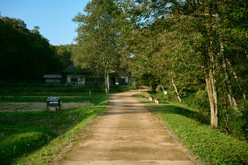 西谷の森公園