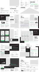 Company Profile Brochure