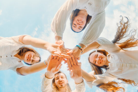 Group Connection