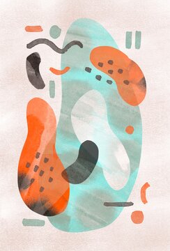 Abstract background 