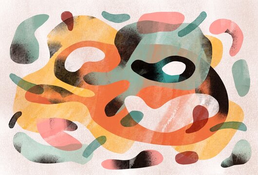 Abstract background 