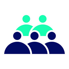 Audience Icon