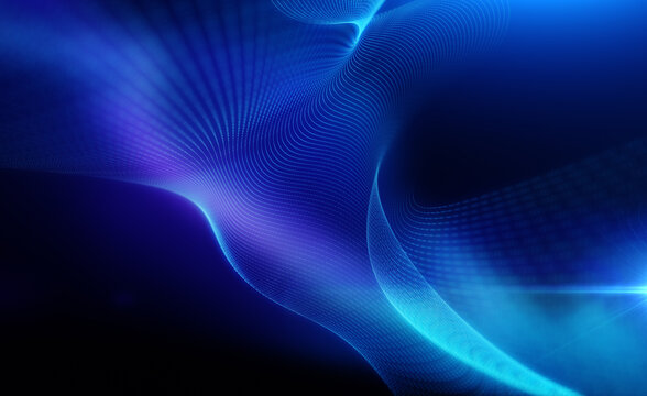 cyberspace technologybackground