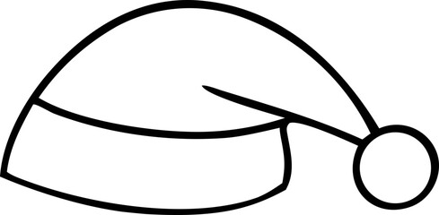 vector illustration of a fish