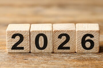 New Year 2026 Embrace Fresh Opportunities and Goals for a Successful Year