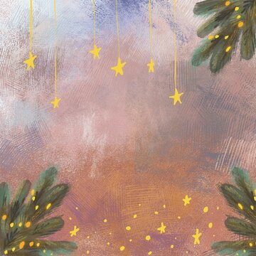 Christmas background