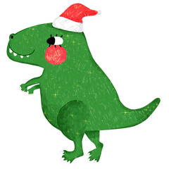 Quirky random Christmas 