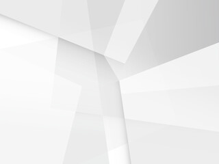 Abstract white black gray color lines background. corporate technology modern design. pattern geometric style. vector Illustration.