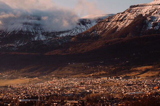 Coyhaique Chile